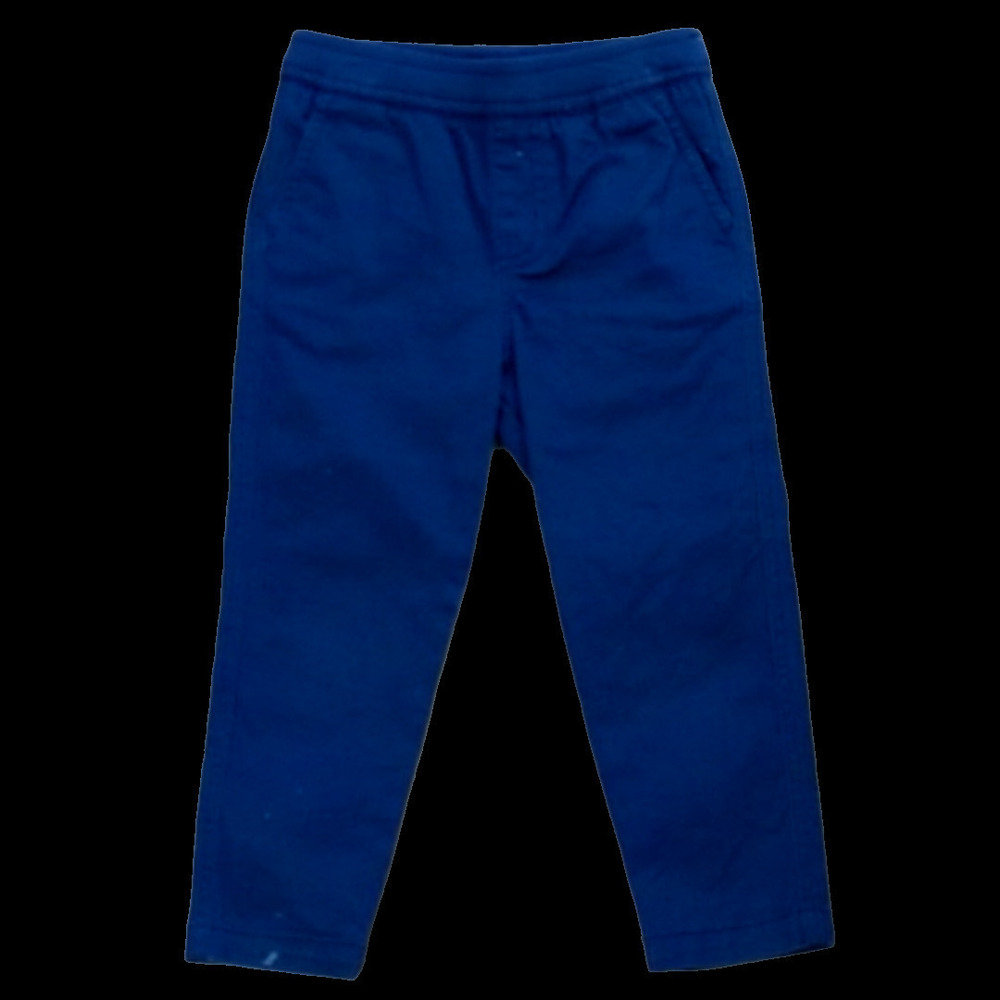 Tea Collection Girls Black Pants size: 3T